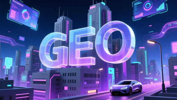 西城区GEO 优化行业动态：主流搜索平台地域收录规则更新综述