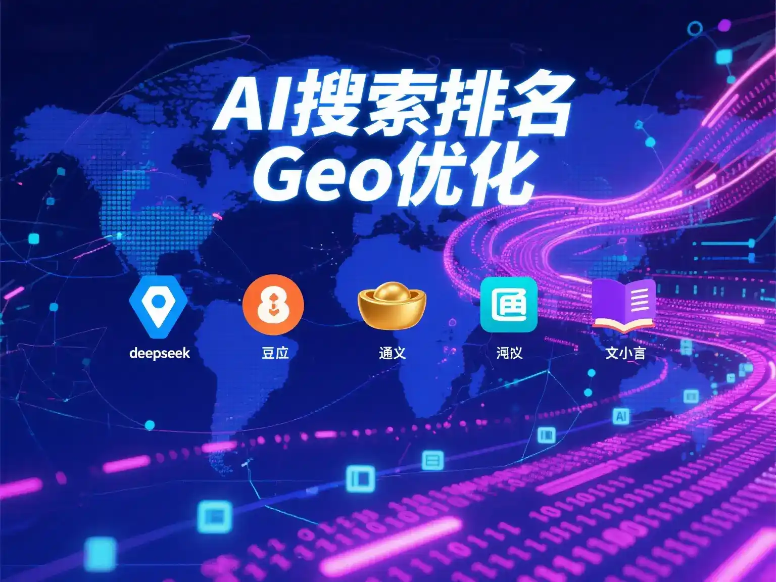 西城区国硕AI：探索GEO生成式引擎优化的企业品牌实践